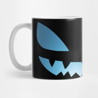 Will-O-Ghost Mug